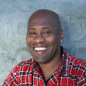 ALVIN STAFFORD