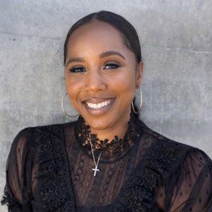 ALISHA BRYANT