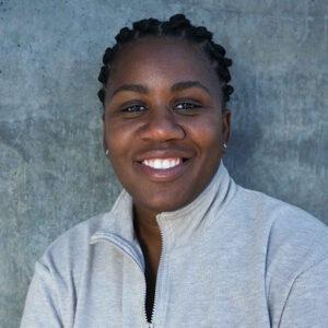 SYREETA STAFFORD